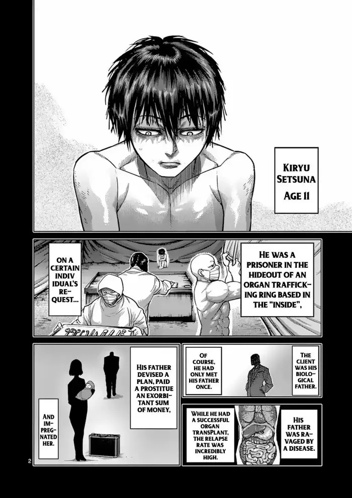 Kengan Ashura Chapter 155 image 02_optimized